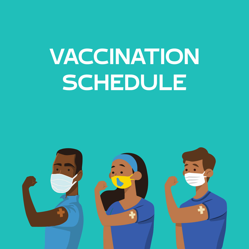 Vaccine Schedule